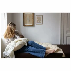 Cam Cam Coussin d'allaitement Capri Beige Hot