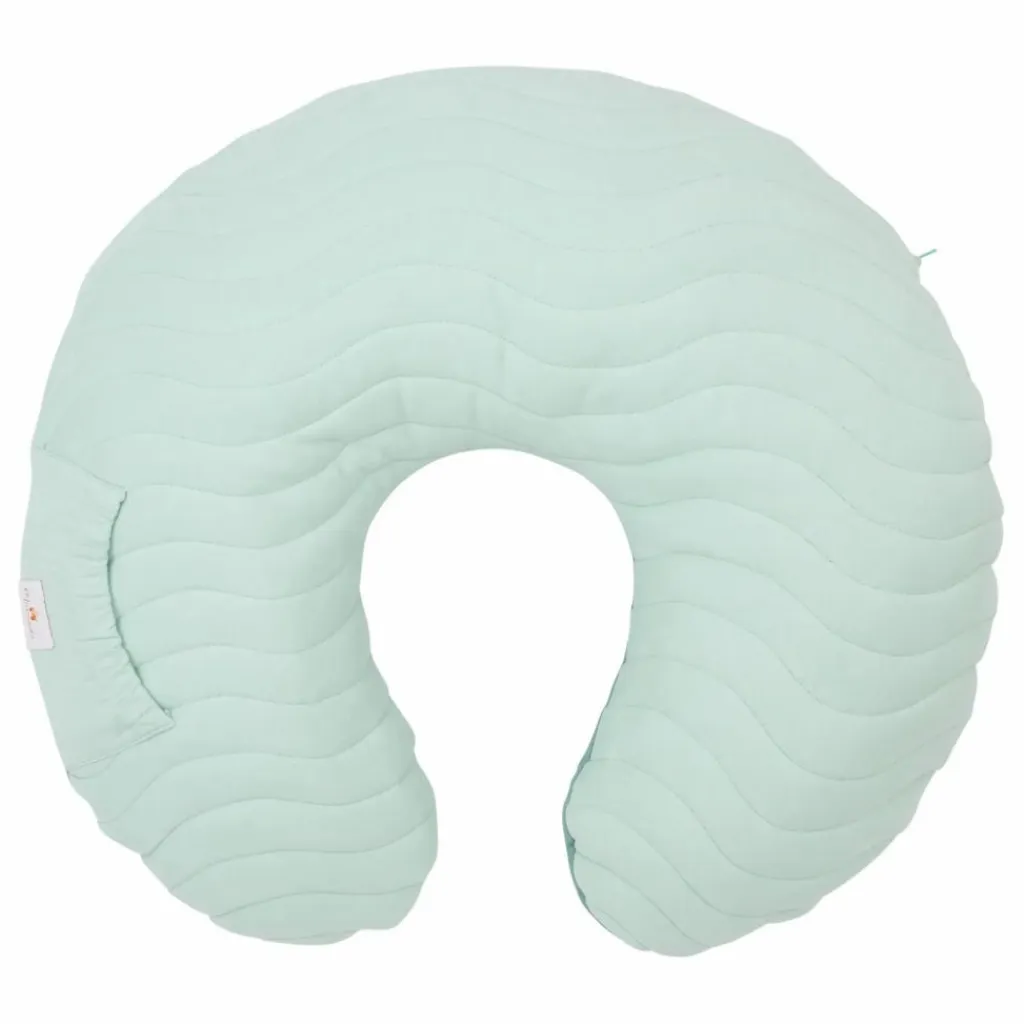 Mumade Linge De Lit Bébé|Accessoires Pour Bien Dormir|Coussin d'allaitement gonflable |