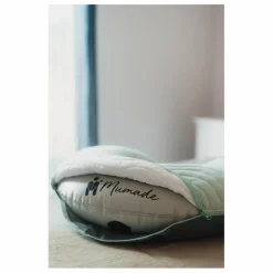 Mumade Linge De Lit Bébé|Accessoires Pour Bien Dormir|Coussin d'allaitement gonflable |