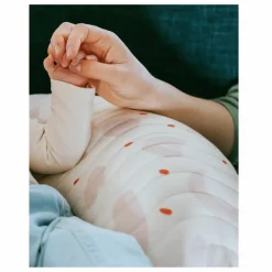 Mumade Linge De Lit Bébé|Linge De Lit Bébé|Coussin d'allaitement gonflable |