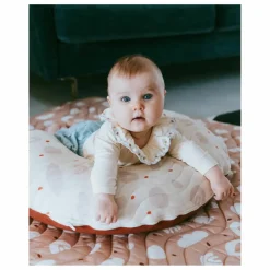 Mumade Linge De Lit Bébé|Linge De Lit Bébé|Coussin d'allaitement gonflable |