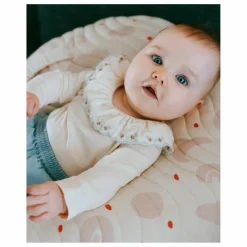 Mumade Linge De Lit Bébé|Linge De Lit Bébé|Coussin d'allaitement gonflable |