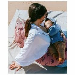 Mumade Linge De Lit Bébé|Linge De Lit Bébé|Coussin d'allaitement gonflable - x Jojo Factory |