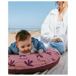 Mumade Linge De Lit Bébé|Linge De Lit Bébé|Coussin d'allaitement gonflable - x Jojo Factory |