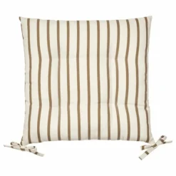 Broste Copenhagen Coussin de chaise Franca |