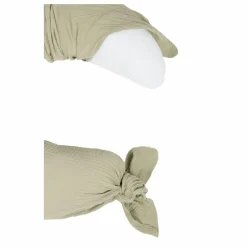 Discount Nobodinoz Coussin de maternité Wabi Sabi | Matcha