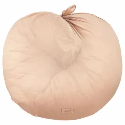 Nobodinoz Coussin de maternité Wabi-Sabi | Rose poudré Hot
