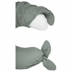 Nobodinoz Linge De Lit Bébé|Allaitement|Coussin de maternité Wabi-Sabi |