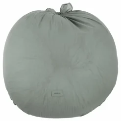 Nobodinoz Linge De Lit Bébé|Allaitement|Coussin de maternité Wabi-Sabi |