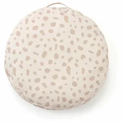 Outlet Kid's Concept Coussin de sol | Beige