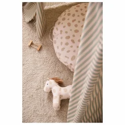 Outlet Kid's Concept Coussin de sol | Beige