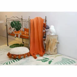 Enfant Lorena Canals Coussins|Coussins Enfant|Coussin de sol Circle |