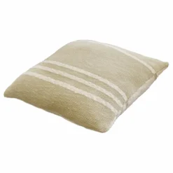 Lorena Canals Coussin Duetto | Vert olive Discount