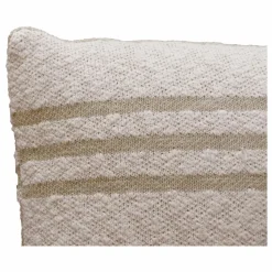 Lorena Canals Coussin Duetto | Vert olive Discount