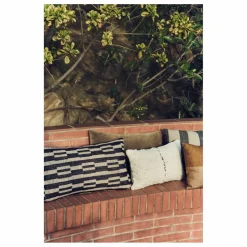 HKliving Coussin en laine |