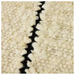 HKliving Coussin en laine |