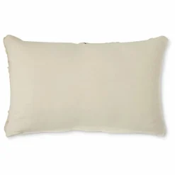 HKliving Coussin en laine |