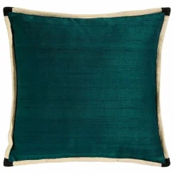 Best Maison Sarah Lavoine Coussin en soie Séquence | Thé de Chine