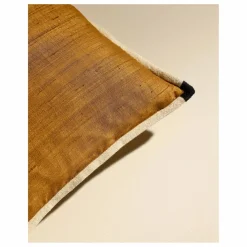 Maison Sarah Lavoine Coussins|Coussin en soie Séquence |