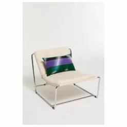 Mapoésie Coussins|Coussin en velours de coton Mystique |