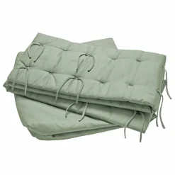 Hot Leander Coussin et housse Sofa pour Lit Linea et Luma | Sauge