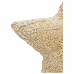 Lorena Canals Coussin Etoile | Beige Sale