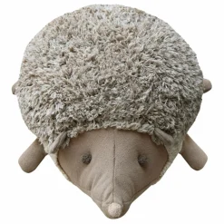 Enfant Lorena Canals Coussins|Coussins Enfant|Coussin Hedgedog |