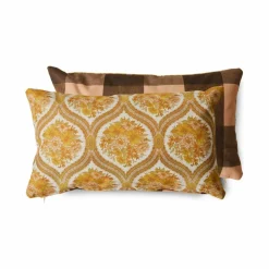 HKliving Coussin imprimé Loft |