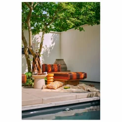 HKliving Coussin imprimé Loft |