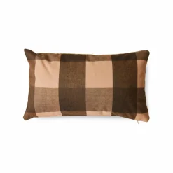 HKliving Coussin imprimé Loft |