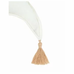 Enfant Nobodinoz Coussins|Coussins Enfant|Coussin Lune - Lin Français |