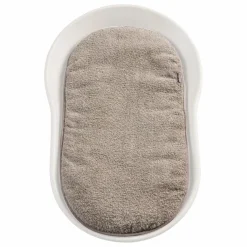 Quax Coussin Mamee éponge | Gris vert Best