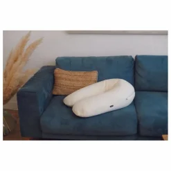 Candide Coussin Multirelax | Ecru