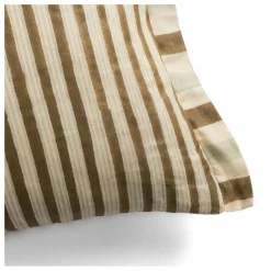 Le Monde Sauvage Coussin Nébuleuse | Beige Online