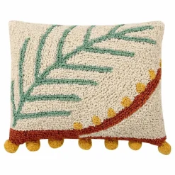 Enfant Lorena Canals Coussin Palm