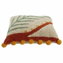 Enfant Lorena Canals Coussin Palm