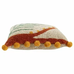 Enfant Lorena Canals Coussin Palm