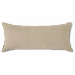 Online HKliving Coussin patchwork | Naturel
