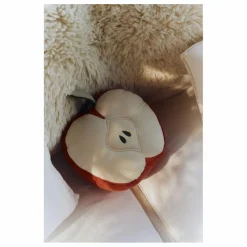 Lorena Canals Coussin Pomme | Rouge