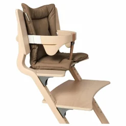 Leander Coussin pour chaise haute en coton bio |