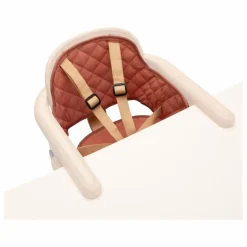 Charlie Crane Coussin pour siège de table Hiko | Bois de rose Sale