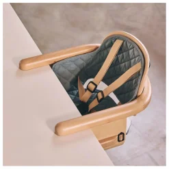 Charlie Crane Accessoires De Chaises Hautes|Puériculture|Coussin pour siège de table Hiko |