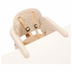 Charlie Crane Coussin pour siège de table Hiko |