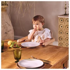 Charlie Crane Coussin pour siège de table Hiko |