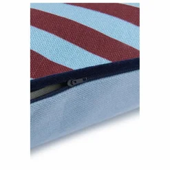 Nobodinoz Coussin Ray | Bleu Best