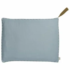 Enfant Numero 74 Coussin rectangulaire en coton bio |