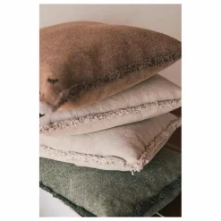 Lorena Canals Coussin rectangulaire Stonewashed |