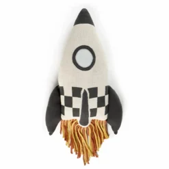 Enfant Lorena Canals Coussins|Coussins Enfant|Coussin Rocket