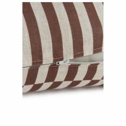 Enfant Nobodinoz Coussins|Coussins Enfant|Coussin Stanley Lines |