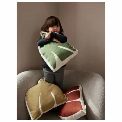 Enfant Ferm Living Kids Coussins|Coussins Enfant|Coussin Swif Bird |